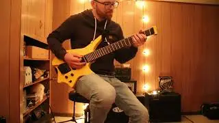 Vower - Dawn in Me Cover