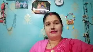 2 दिन की वीडियो मैंने रखा सकट का व्रत अंदर सेबनाएं 🌺