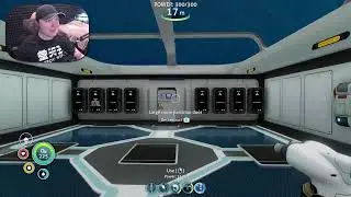 HEAVILY MODDED Subnautica | Pt.1