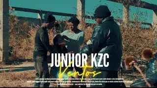 Juniior Kzc -  Ventos (Clipe oficial 4K)