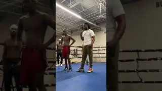 The Marathon Traptribe Fight NiGHT