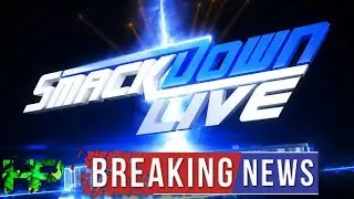 SmackDown Breaking News Update! (IC Title Match at Money in the Bank)