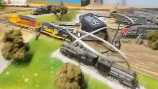 Layout wire project volume 1