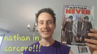 NATHAN NEVER 135-136-137 NEMICO PUBBLICO