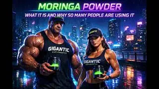MORINGA POWDER WHAT IT IS AND WHY SO MANY PEOPLE ARE USING IT