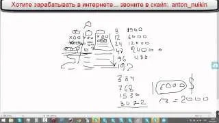 КАК ЗАРАБОТАТЬ МИЛЛИОН !  ЛУЧШЕЕ ОПИСАНИЕ ПРОЕКТА hi million хай миллион  привет миллион