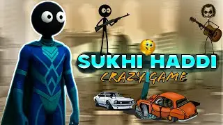 Crazy Super Hero Game Ever 😱 | Stick Hero Super Hero Gameplay