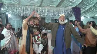 Ay Ahdin Chan Baon Sohnra Prince Ali khan Saraiki song