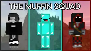 The Rise and Fall of the Muffin Squad: What Happened to the Trio?