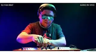 Dj Ivan Beat // #LiraSession 1 ☣
