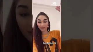 Мехринигора бинен чи мега!😱😱😱