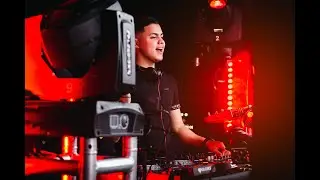 SABOR HOUSE - MARLON MAFLA
