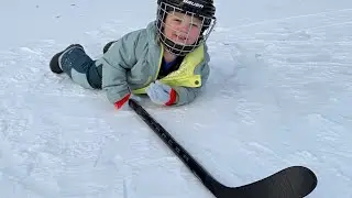 2026 off to a great start. LETs GO STARS!  Poopie Stevenson Future Engineer! 