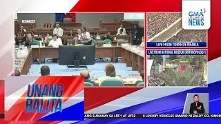 May-ari ng Wawao Builders na si Mark Allan Arevalo, sinampahan ng BIR ng... | Unang Balita