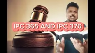 Ipc Sec 353 , IPC sec 376 & pokso act #supremecourt #advocate #court #law #kanoon #viral