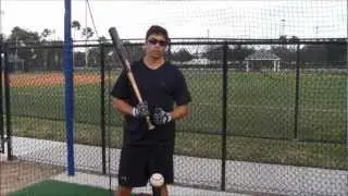 The baseball swing, Part 2 - The load; Pro tips for proper hitting mechanics