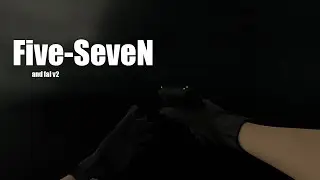Five-seveN (and fal v2)