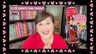 &hearts;️ Список книг для чтения на февраль &hearts;️ Романы, совместное чтение, книжные клубы и многое другое! 🌹