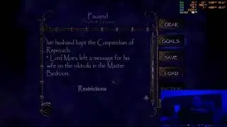 Thief 3 Deadly Shadows FULL MODS + EAX!