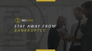 BizPlan | Together stronger than bankruptcy