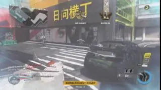 Quad Feed (Infinite Warfare, Kinda!)
