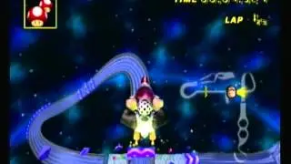 [MKW] Gatlin's Texture Pack v.1