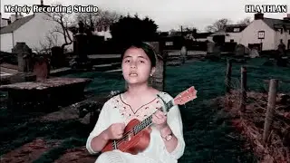 (HLA THLAN) Stacy Punte - Aw thihna