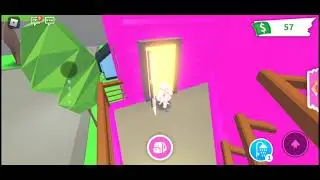 ( Roblox ) my house tour adopt me. /name of house ( container house)