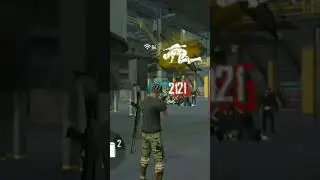 FREE FIRE SQUAD WIPE OP HEADSHOTS |WhatsApp status||BOT| #Shorts #squadwipe #ff