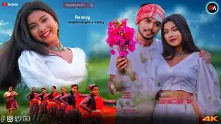 Adhunik Nagpuri Sadri Video 2026| Bagh Me phool | Singer Jyoti Sahu Sudhir Mahli | Nagpuri Hits Song