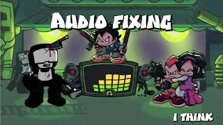 Stress (Pico Mix) - Vocals Retake (Audio fixed)