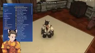 FFXIV - I'm Back Into It