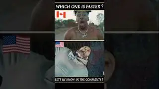 Who Raps Faster Dax vs #eminem 🔥 ?! #shorts