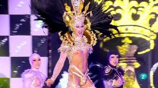 9) Drag Liak (Gala Drag Queen Maspalomas 2025)