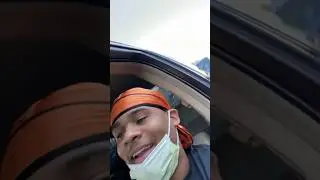 The Time When Fanum Bought Him Mom A Car (4 years ago)