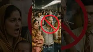smoking in public was legal before 2001#PublicSmokingBan #Article21  RightToLife #IndianConstitution