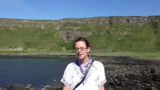 Giants Causeway Cliff Path Walk - Away A Wee Walk