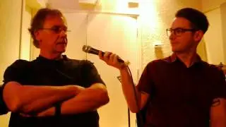 Heavy Metalloid Music: Jesse Locke Interview with Simply Saucer's Kevin Christoff