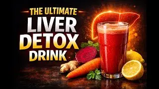 Liver Cleanse in 7 Days? The Truth About Beets, Ginger & Lemon