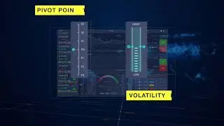 Promo video for the forex trading platform