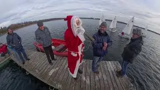 42. Nikolausregatta 2025