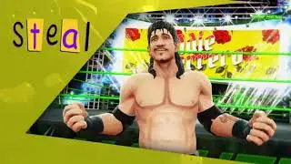 Latino Heat is BACK! | WWE Mayhem
