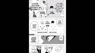 Blue Lock Manga ENG - Chapter 241 - 250