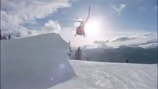 ROSHAMBO - Snowboarding Movie 2008