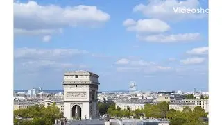 Where to stay in Paris, France?| Hotel Raphael