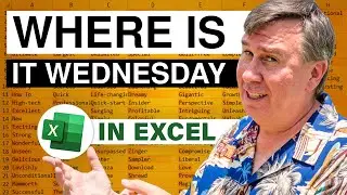 Excel &mdash; Как выйти из Excel с помощью сочетания клавиш &mdash; Где находится кнопка &laquo;Выход из файла&raquo;? &mdash; Эпизод 1665
