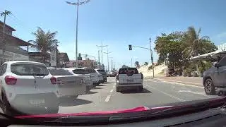 Bairro do Olho D'água Avenida Litorânea Ilha de São Luís Maanhão