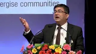 Ashish Kumar Chauhan