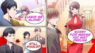 [Manga Dub] I Raised My Late Sister&rsquo;s Daughter&mdash;Years Later... [RomCom]