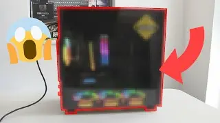 MEIN NEUER COMPUTER?! i7 + RTX 2070 Super!